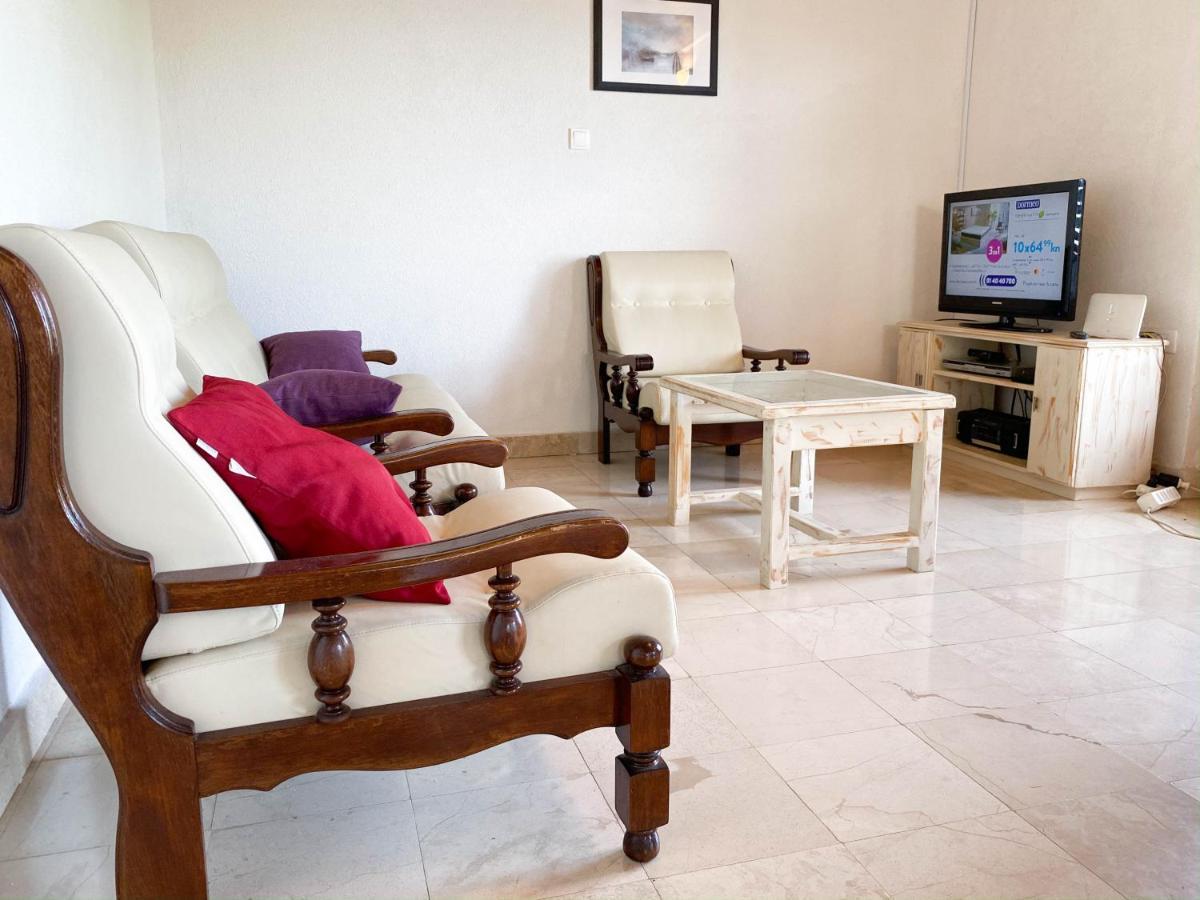 Seaview & Beachfront Apartments Jakov Donji Okrug  Екстериор снимка