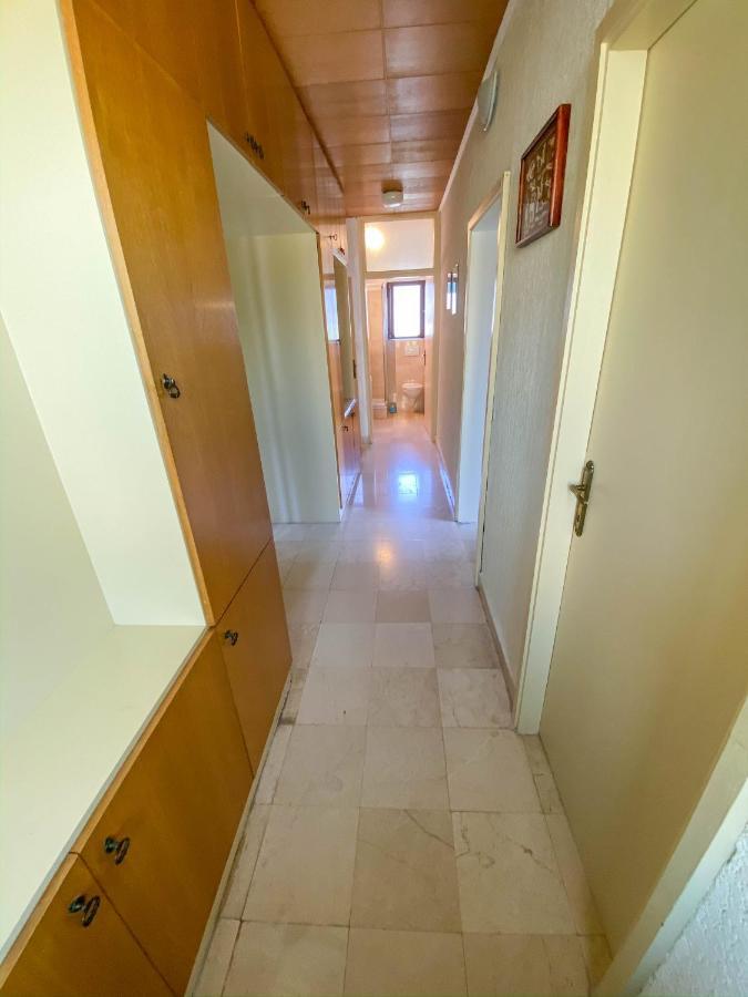Seaview & Beachfront Apartments Jakov Donji Okrug  Екстериор снимка
