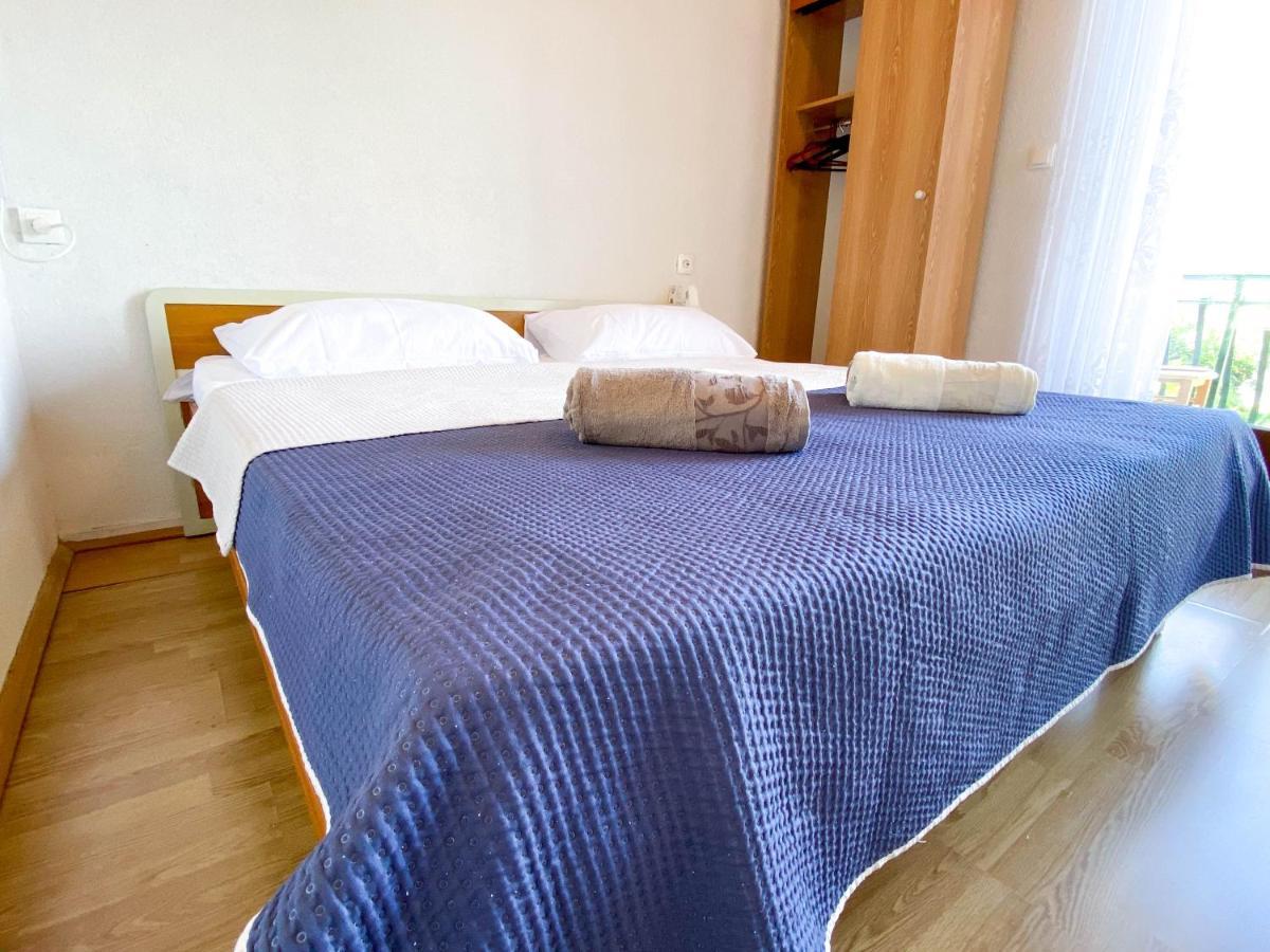 Seaview & Beachfront Apartments Jakov Donji Okrug  Екстериор снимка